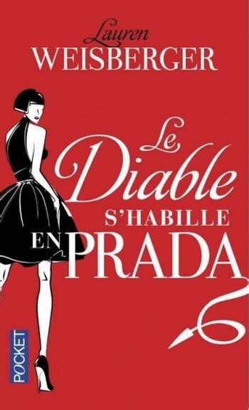 Le diable s'habille en Prada Résumé Livre Audio 